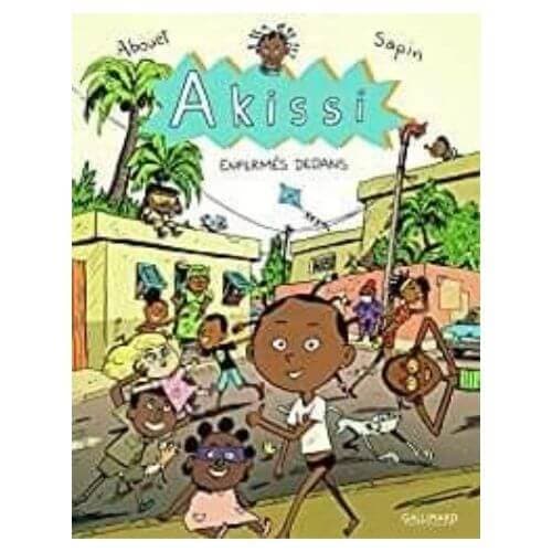 Akissi Tome 10