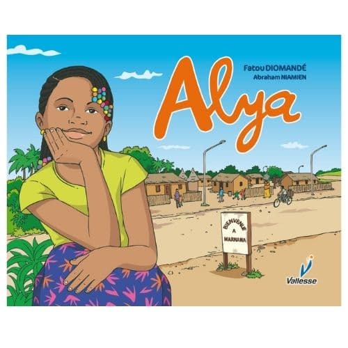 Alya