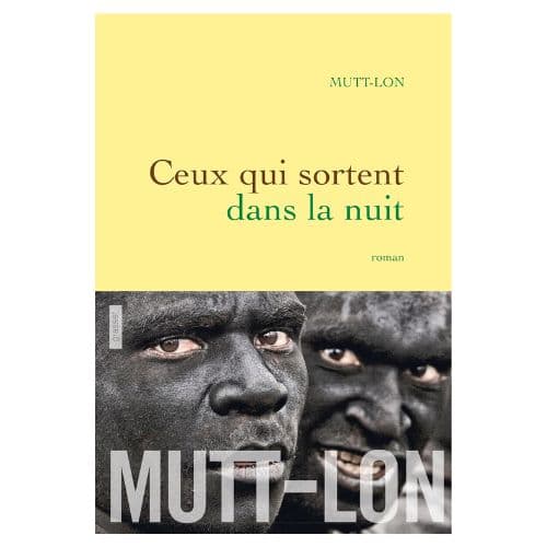 Ceux qui sortent dans la nuit