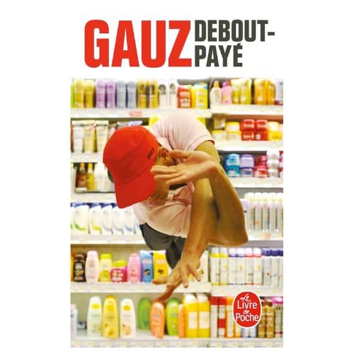 Debout-paye
