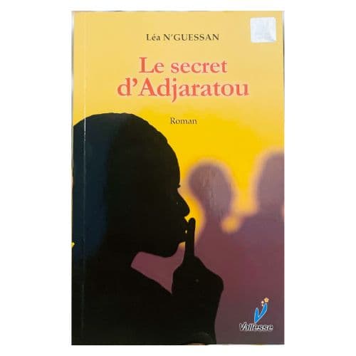 Le secret d'Adjaratou
