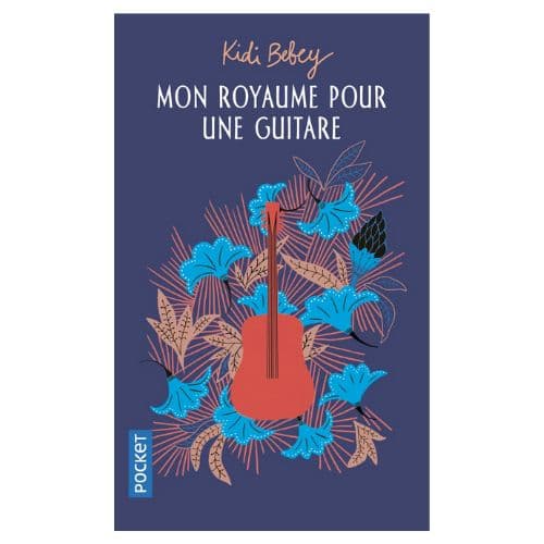 Mon royaume pour une guitare