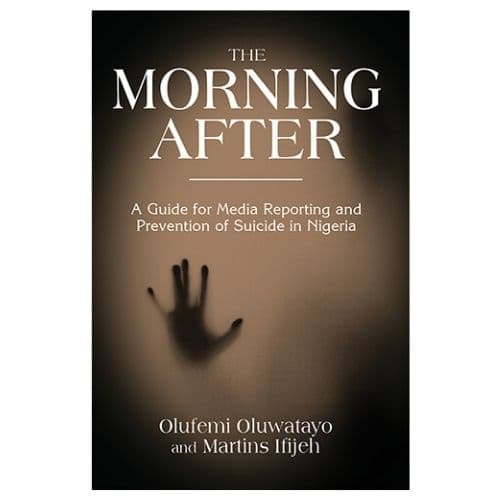The morning after