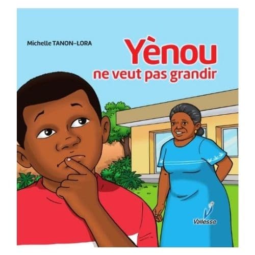 Yenou ne veut pas grandir