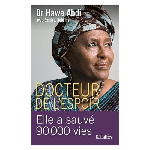Docteur de l'espoir