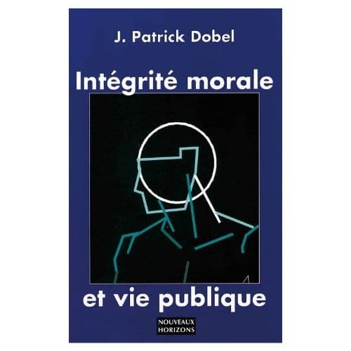 Intégrité morale et vie publique