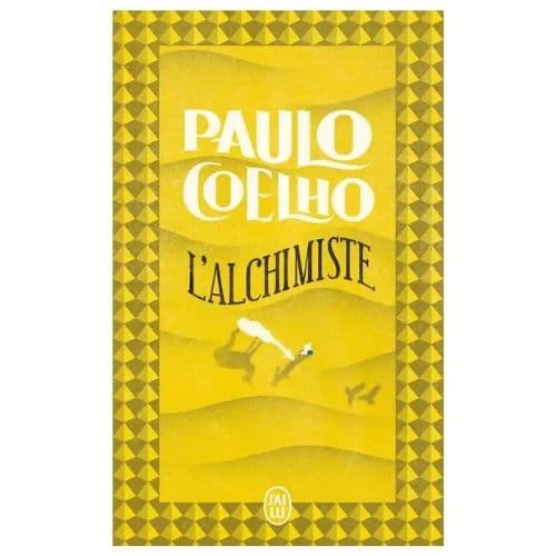 L'alchimiste