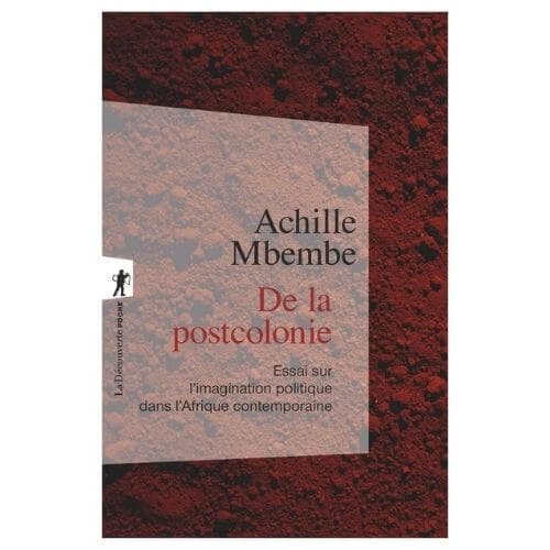 De la postcolonie