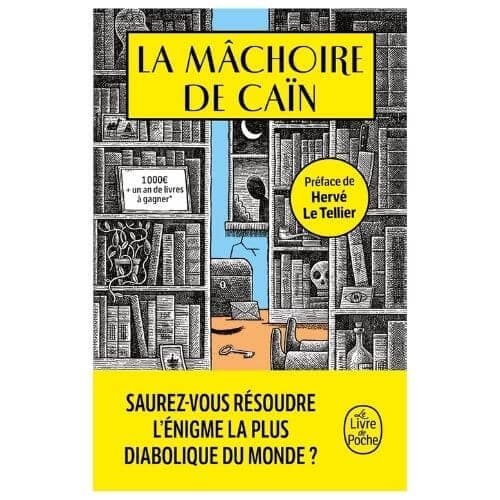 La Machoire de Caîn