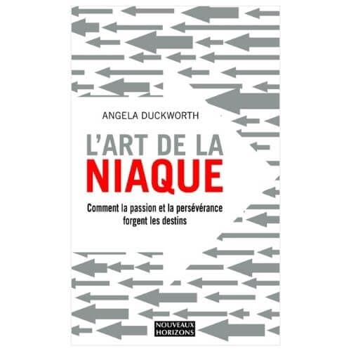 L'art de la niaque