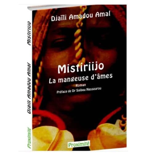 Mistiriijo, la mangeuse d'âmes