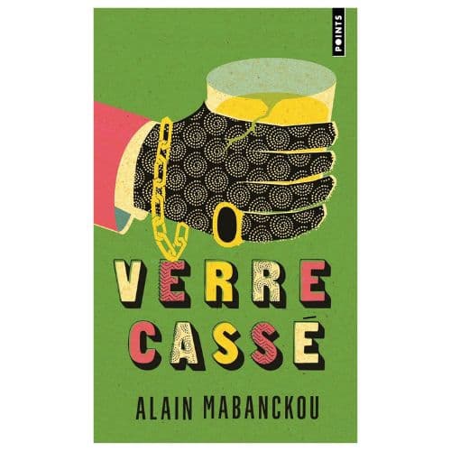 Verre Cassé