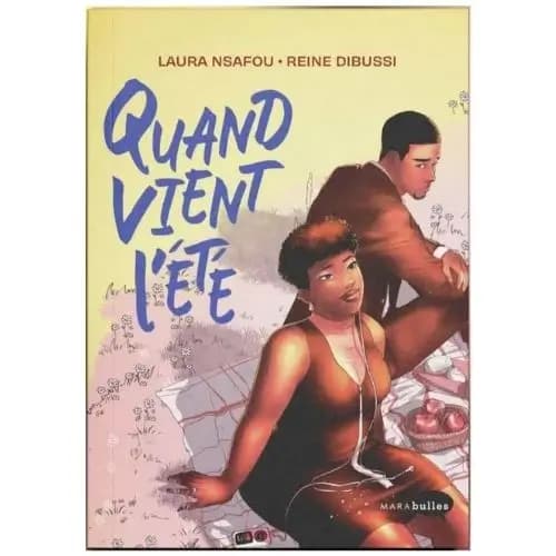 Quand Vient L'été