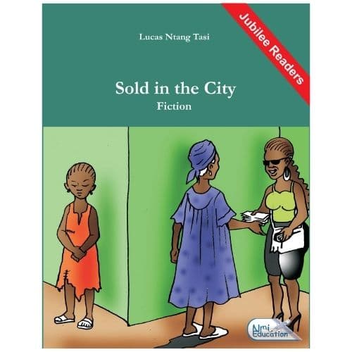 Sold in the City