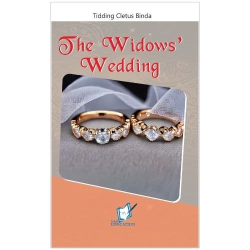 The Widow's wedding