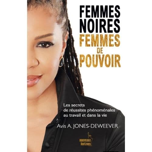 Femmes noires, Femmes de pouvoir