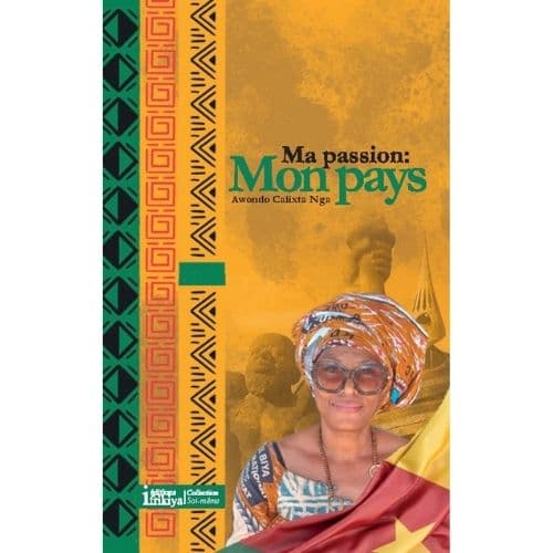 Ma Passion : Mon Pays