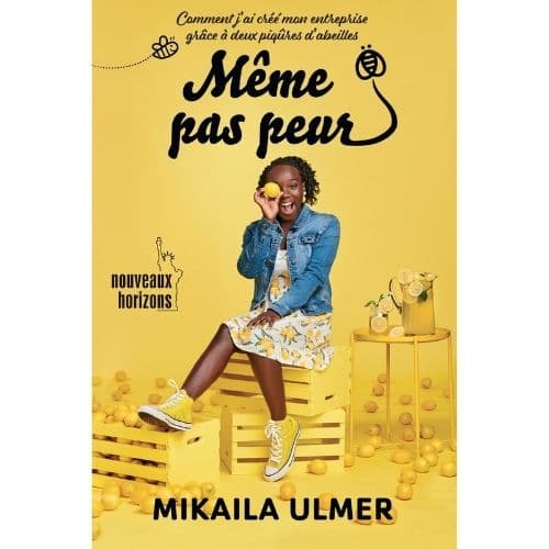 Même pas Peur
