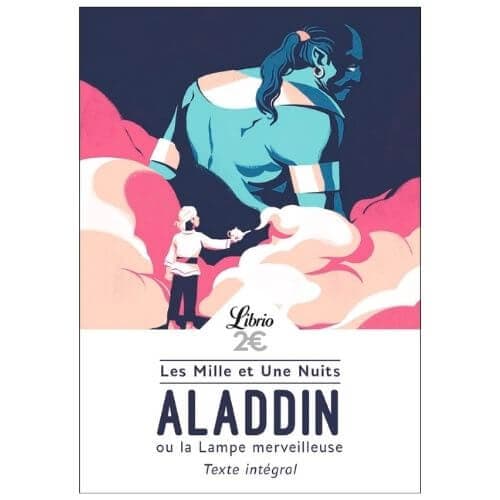 Aladdin ou la Lampe merveilleuse