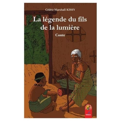 La légende du fils de la lumière